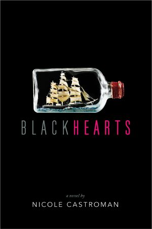 [Blackhearts 01] • Blackhearts